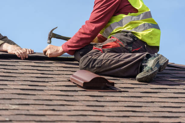 Professional Roofing Contractor in Manson, IA