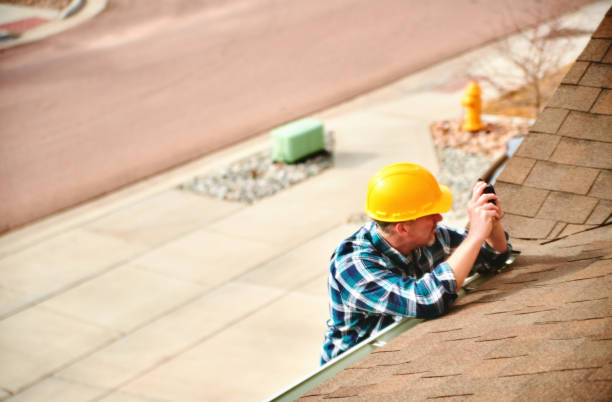 Best Roof Leak Repair  in Manson, IA