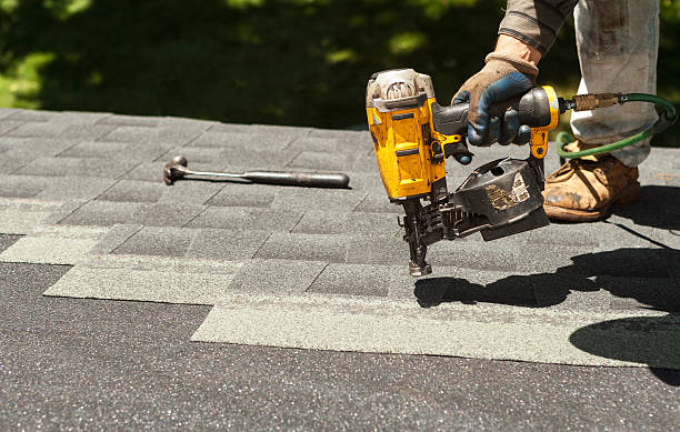 Best Commercial Roofing Services  in Manson, IA